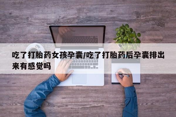 米非米索购买联系吃了打胎药女孩孕囊/吃了打胎药后孕囊排出来有感觉吗